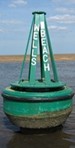 Take care when swimming at Wells